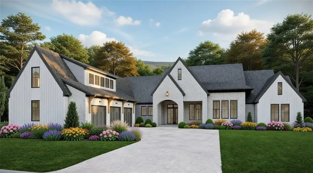 4585 Ryker Road, Cumming, GA 30041 - #1