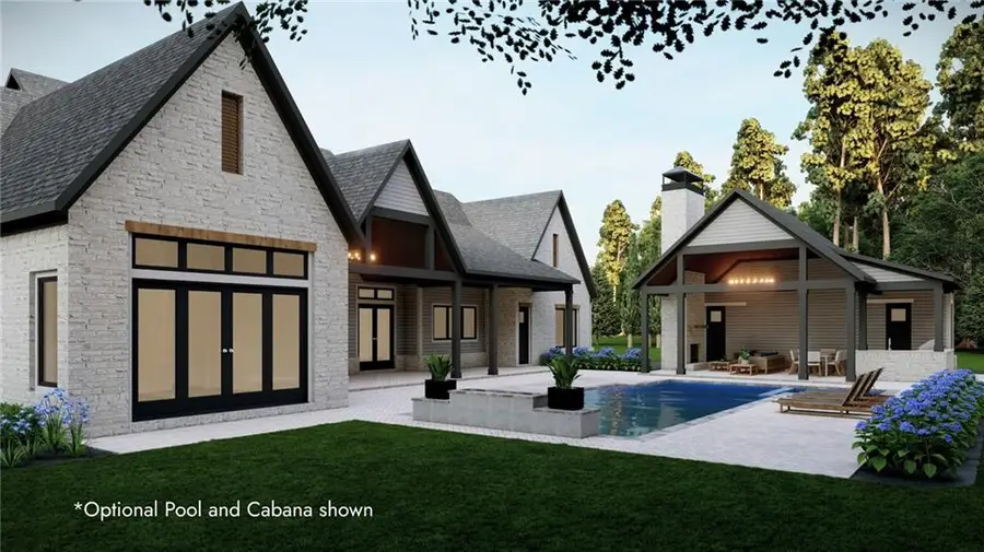 4585 Ryker Road, Cumming, GA 30041 - #2