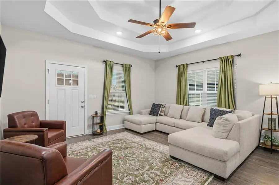 405 Coahulla Creek Drive, Dalton, GA 30721 - #3