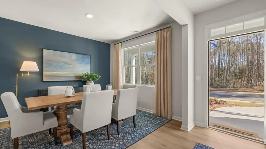 2955 Daxton Lane, Gainesville, GA 30507 - #3