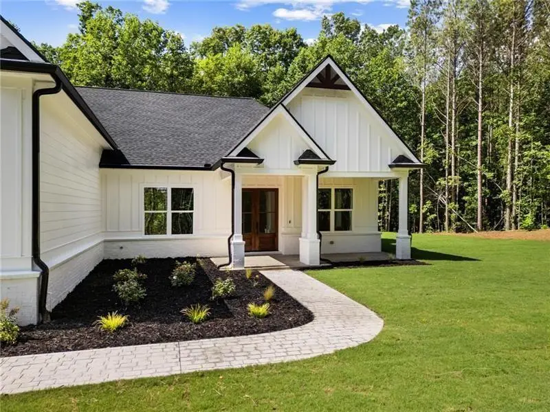 126 Jerusalem Farms Trail, Jasper, GA 30143 - #1