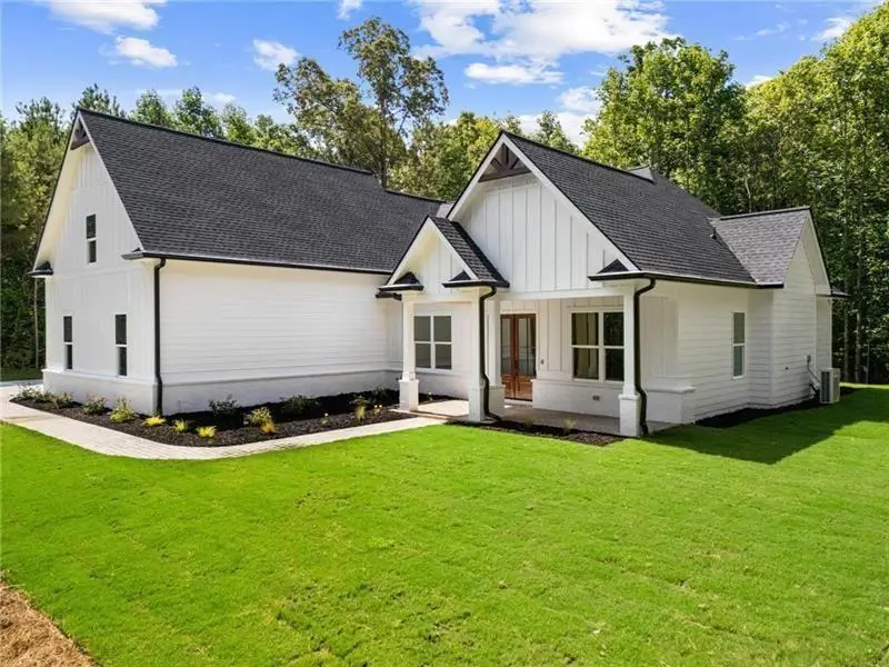 126 Jerusalem Farms Trail, Jasper, GA 30143 - #2