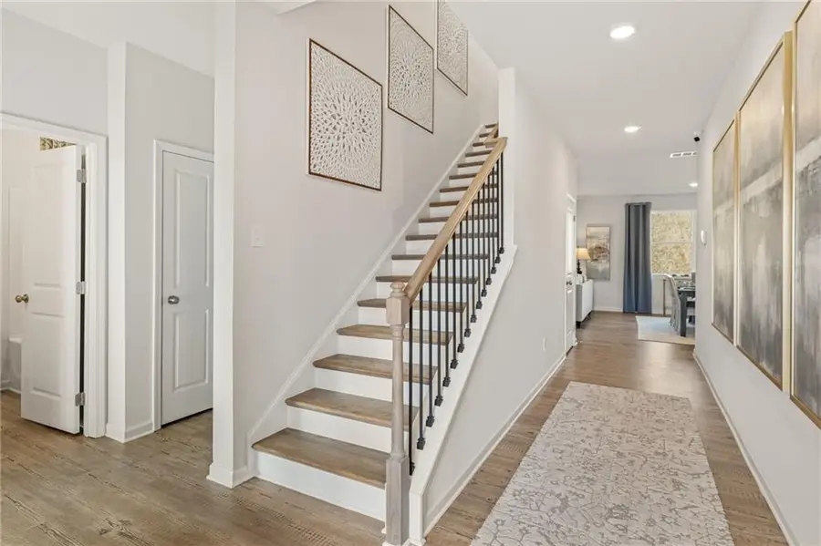 5294 Mulberry Creek Way, Flowery Branch, GA 30542 - #2