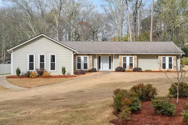 1381 Aqueduct Way, Marietta, GA 30062