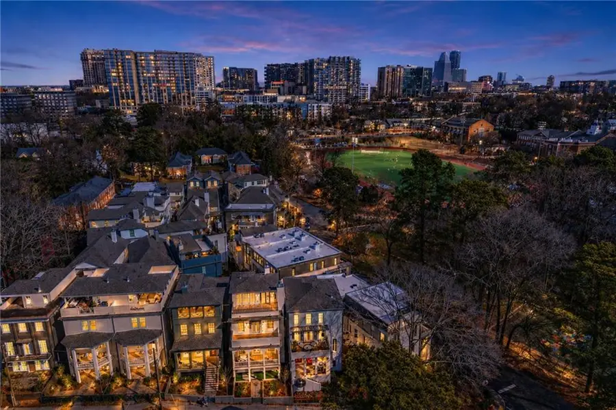 100 Sheridan Drive Ne, Atlanta, GA 30305 - #2