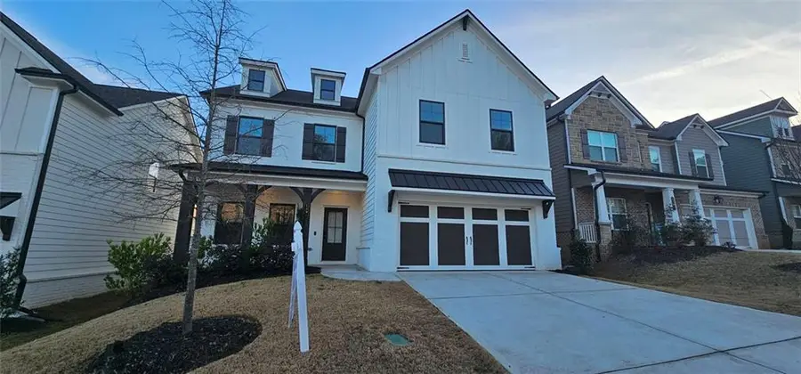 1630 Branthaven Lane, Auburn, GA 30011 - #2