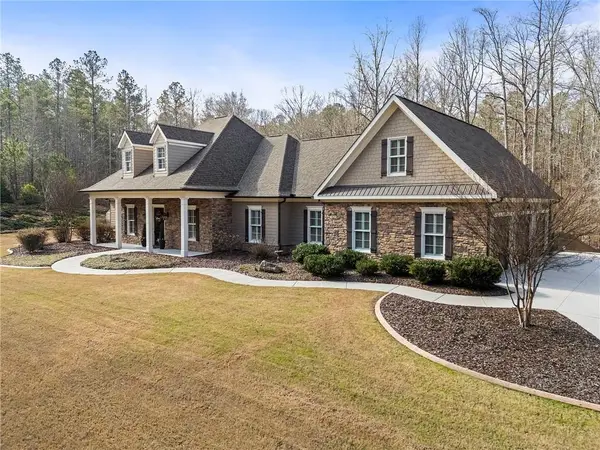 2995 Gum Creek Road, Oxford, GA 30054