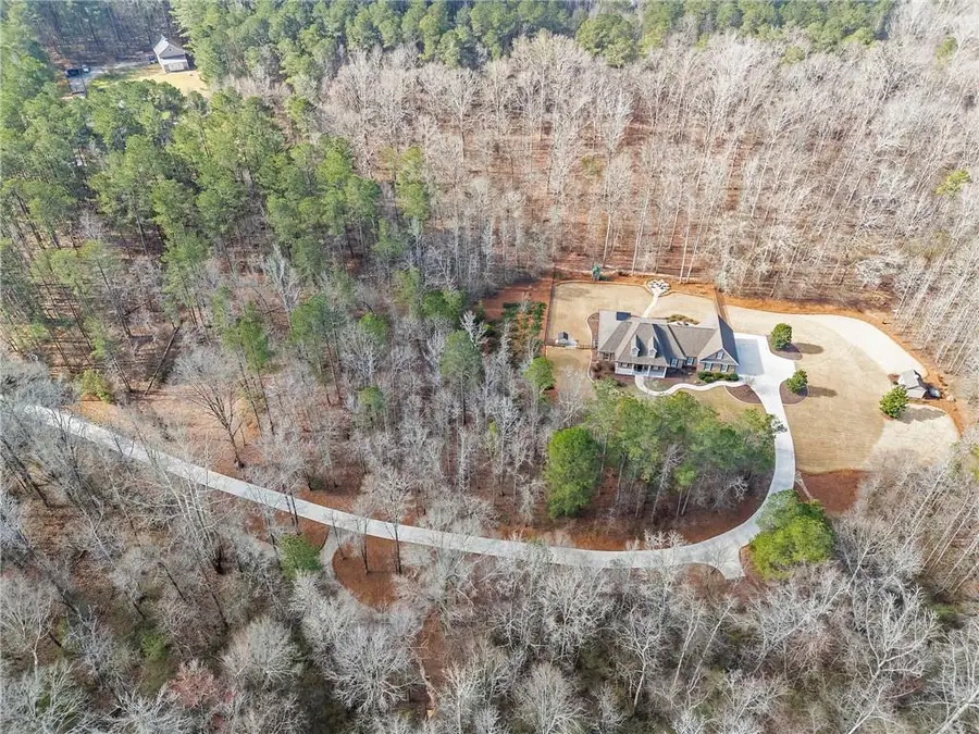 2995 Gum Creek Road, Oxford, GA 30054 - #3