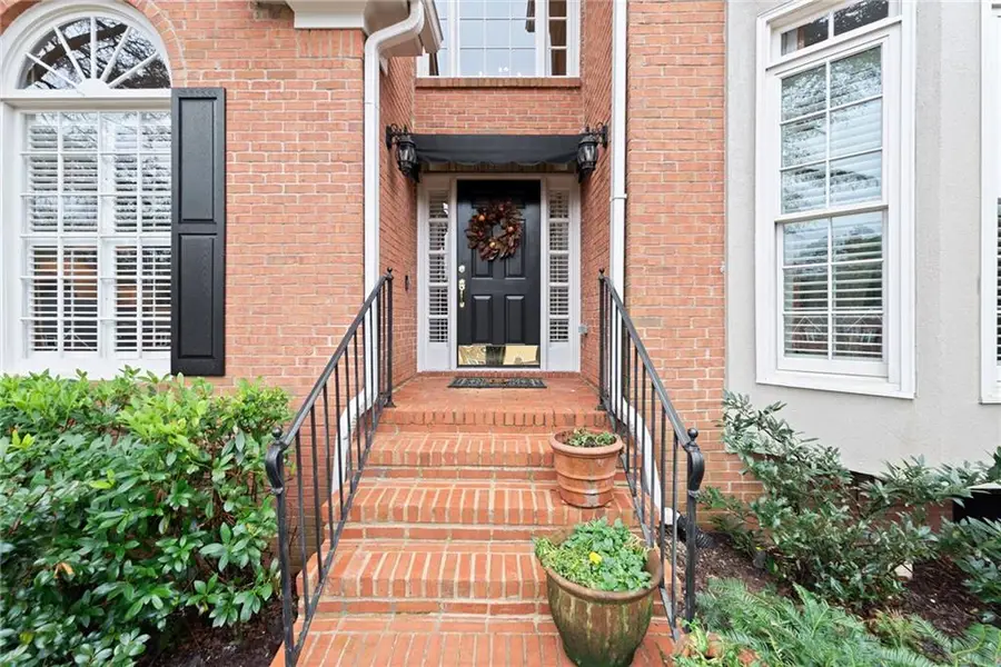 3385 Merganser Lane, Alpharetta, GA 30022 - #2