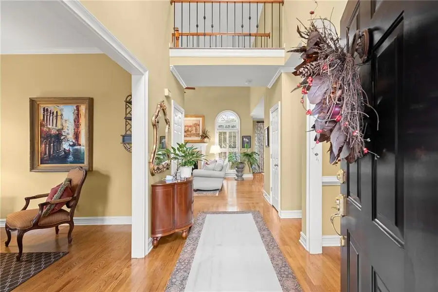 3385 Merganser Lane, Alpharetta, GA 30022 - #3