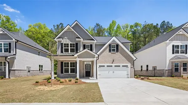 13274 Tolstoy Lane, Covington, GA 30014