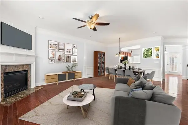 5026 SE Colchester Court Se, Atlanta, GA 30339