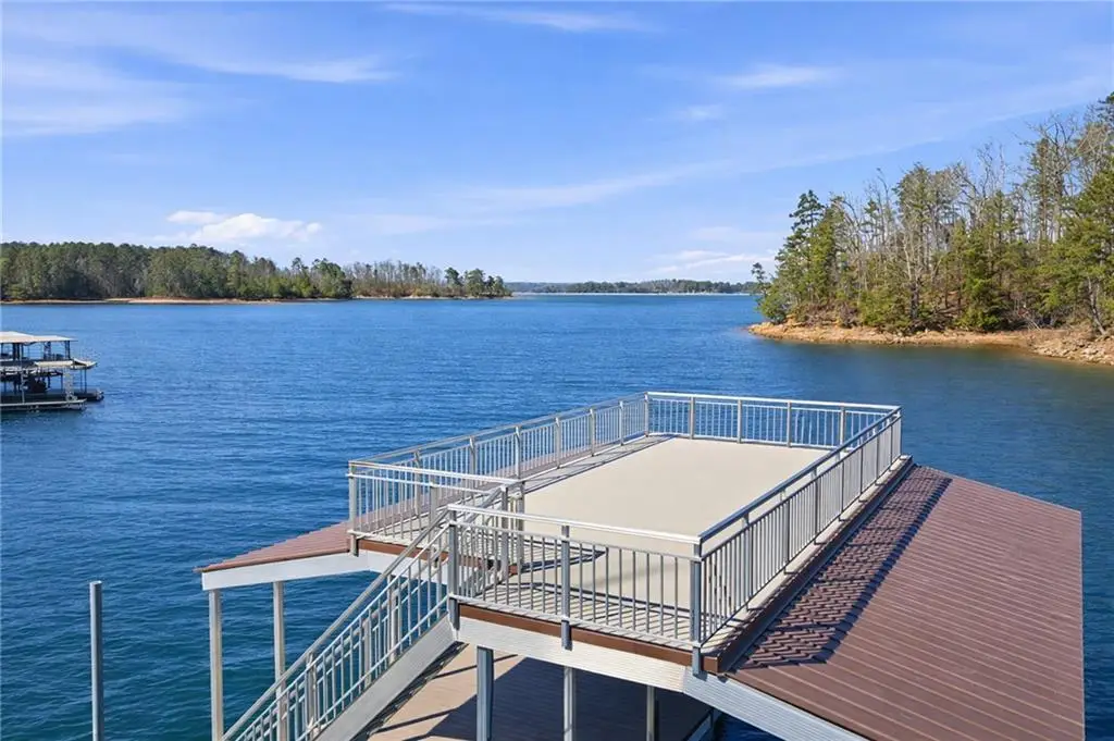 6476 Chestnut Hill Road, Flowery Branch, GA 30542 - #1