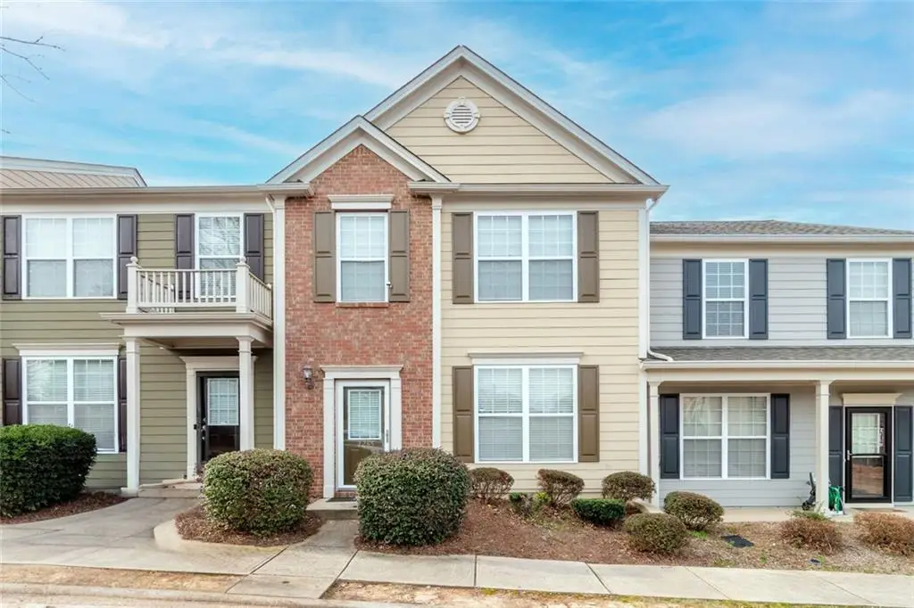2285 Deerwood Drive Sw, Atlanta, GA 30331 - #1