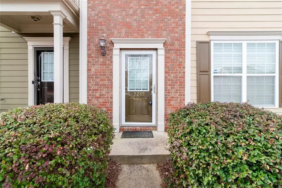 2285 Deerwood Drive Sw, Atlanta, GA 30331 - #2