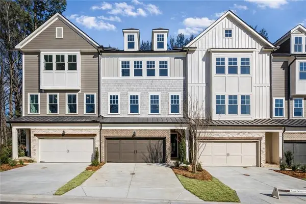 1981 American Way #28, Kennesaw, GA 30144