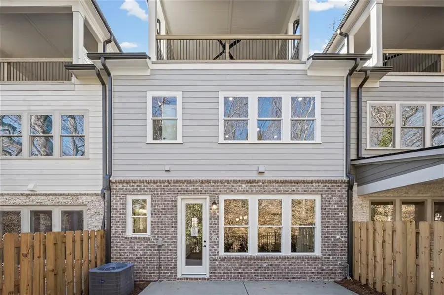 1981 American Way #28, Kennesaw, GA 30144 - #3