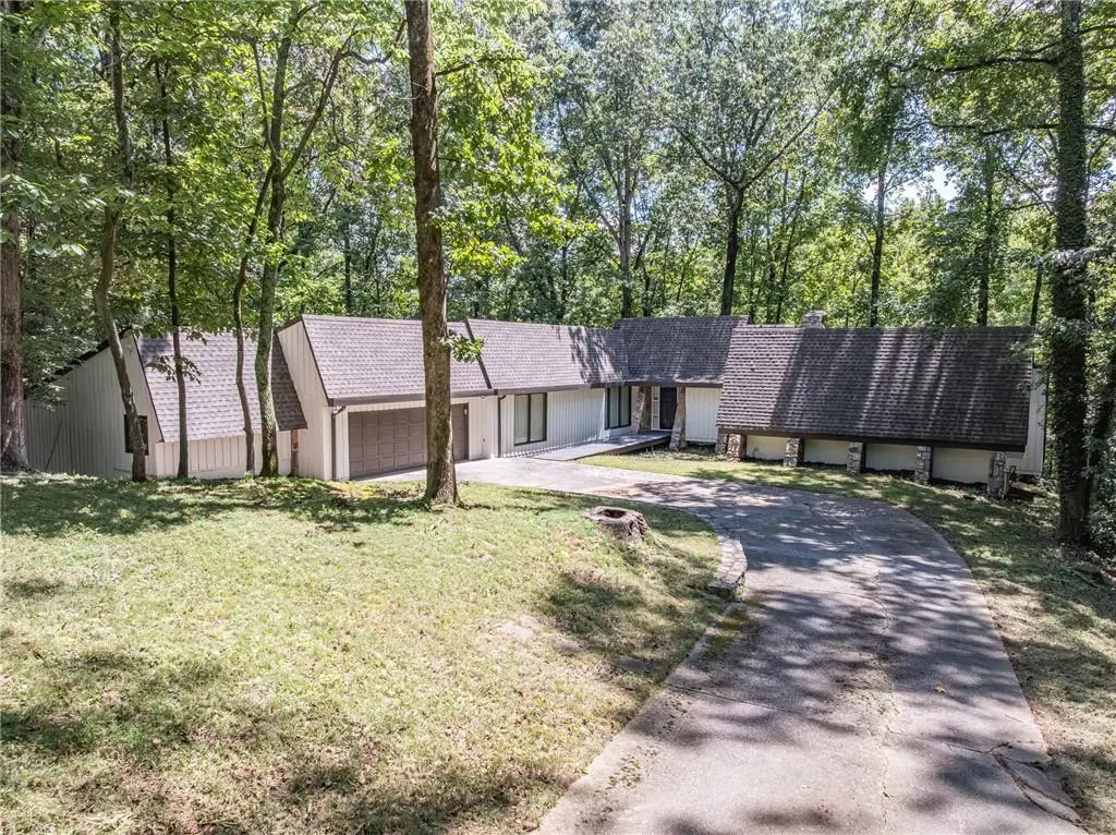 4022 Wesley Chapel Road, Marietta, GA 30062 - #1