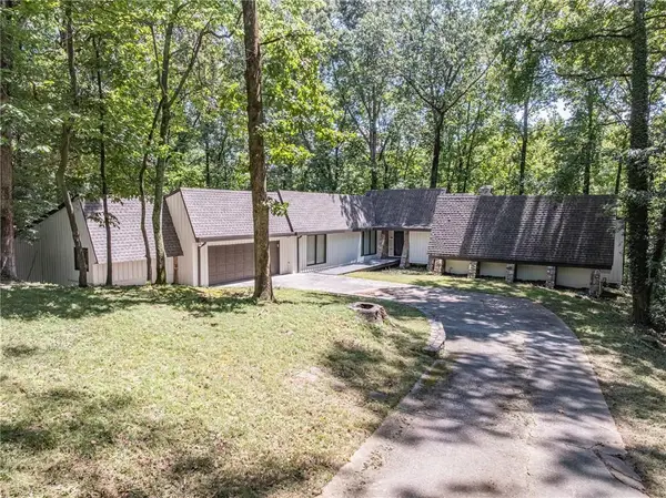 4022 Wesley Chapel Road, Marietta, GA 30062