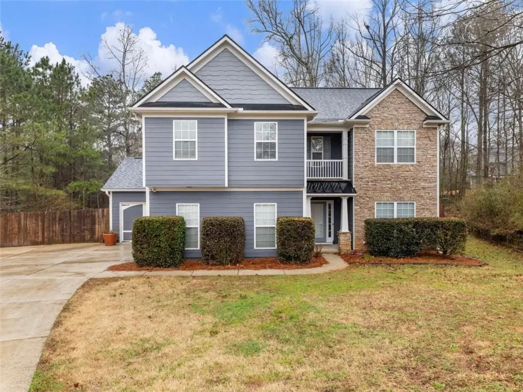 439 Vinings Court, Winder, GA 30680 - #1