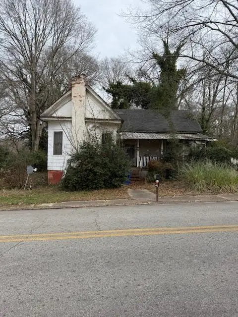 221 Johnson Street, Hogansville, GA 30230 - #1