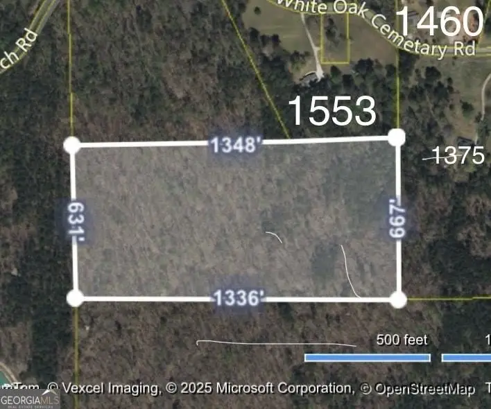 0 Old White Oak Cemetery Road, Dallas, GA 30157 - #1