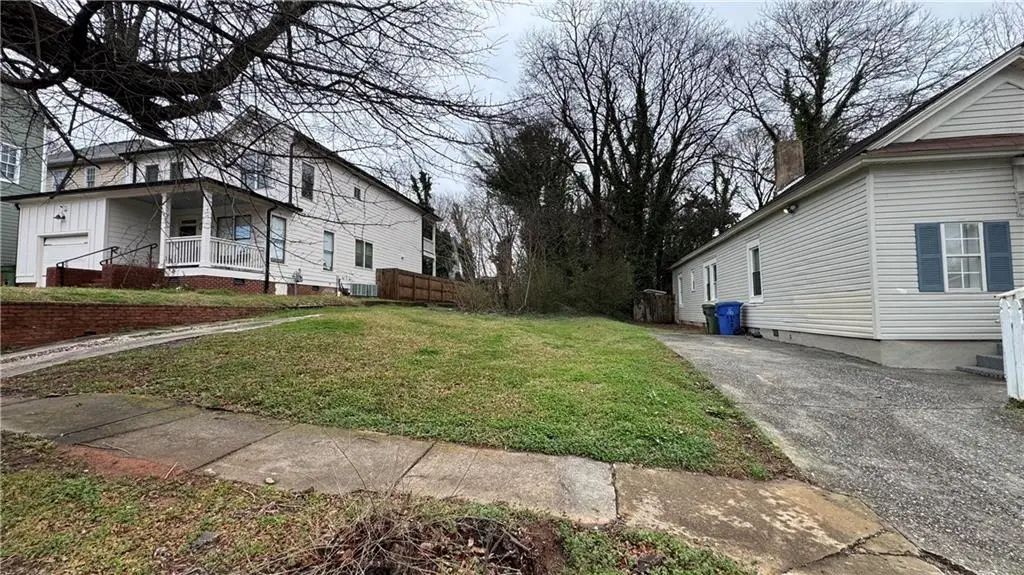 47 Booker Street Nw, Atlanta, GA 30314 - #1