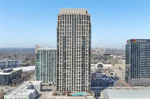 270 17th Street Nw #703, Atlanta, GA 30363