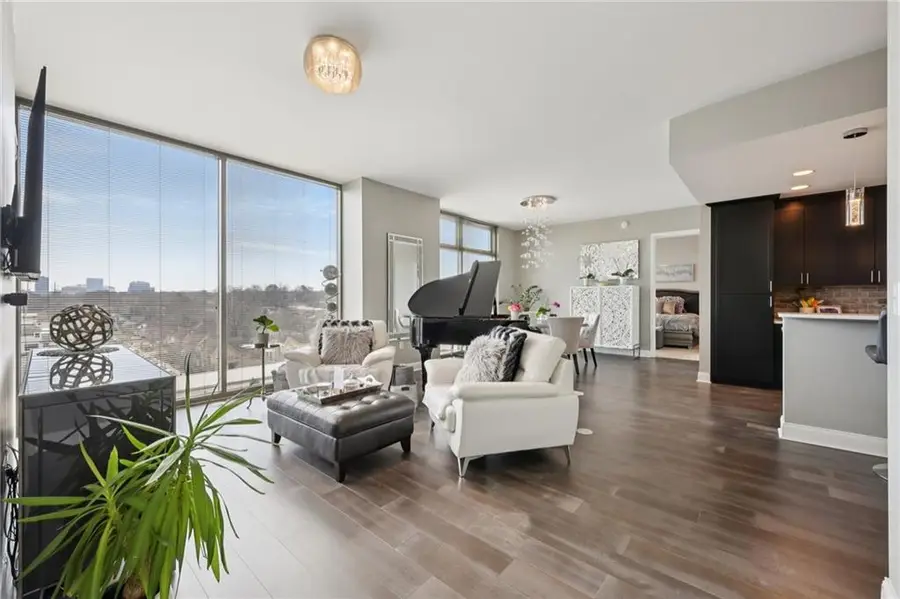 270 17th Street Nw #703, Atlanta, GA 30363 - #3