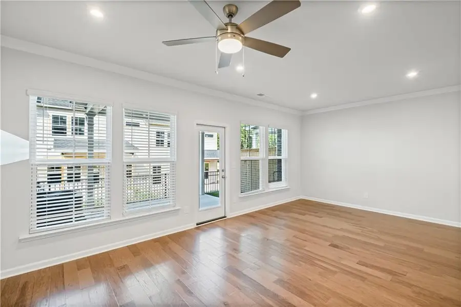 5687 Tillman Way, Powder Springs, GA 30127 - #3