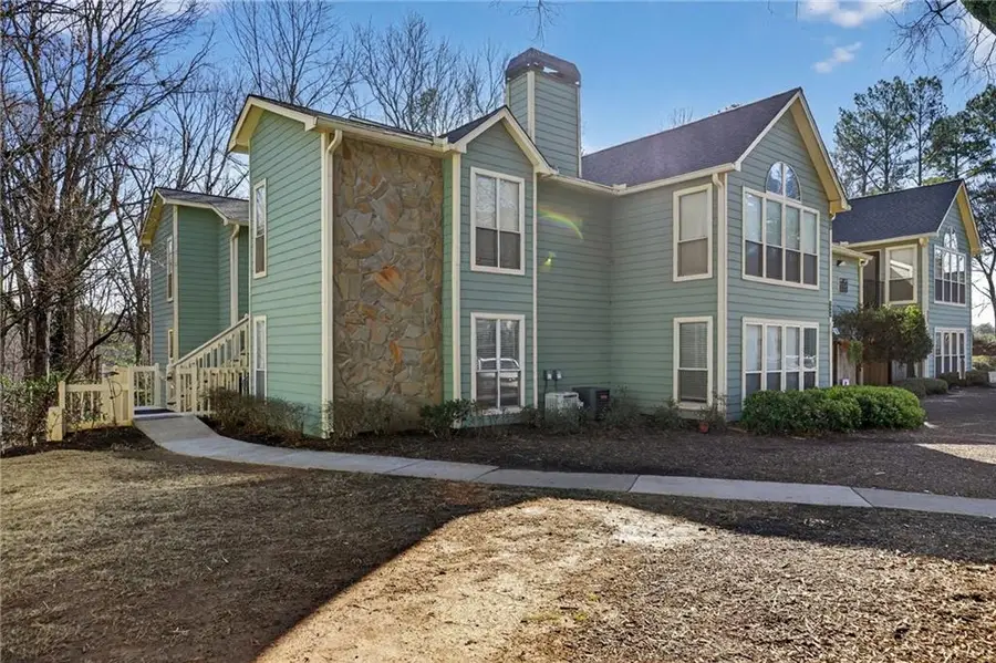 3019 Canyon Point Circle, Roswell, GA 30076 - #2