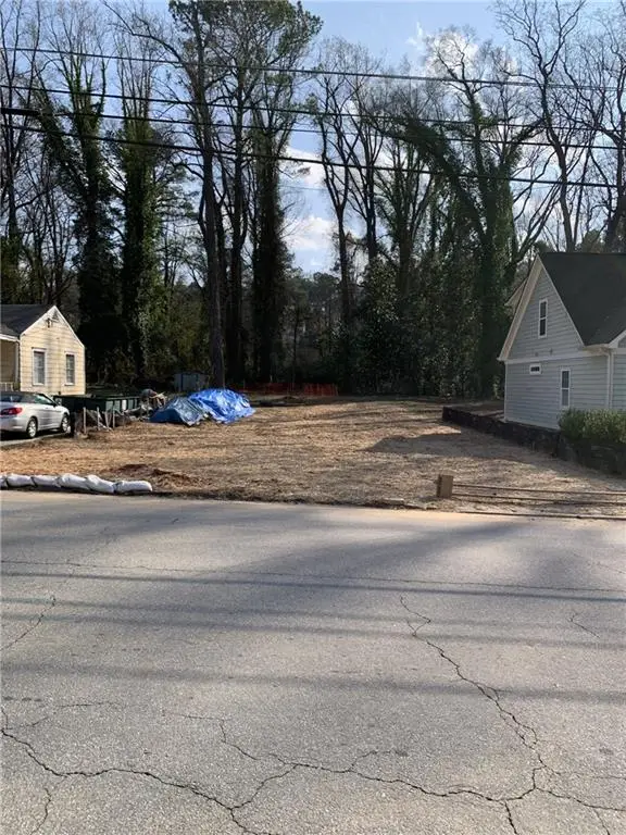 1666 North Avenue Nw, Atlanta, GA 30318