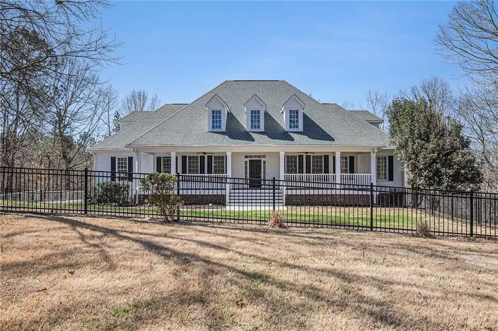 7985 Thunder River Way, Cumming, GA 30028 - #1