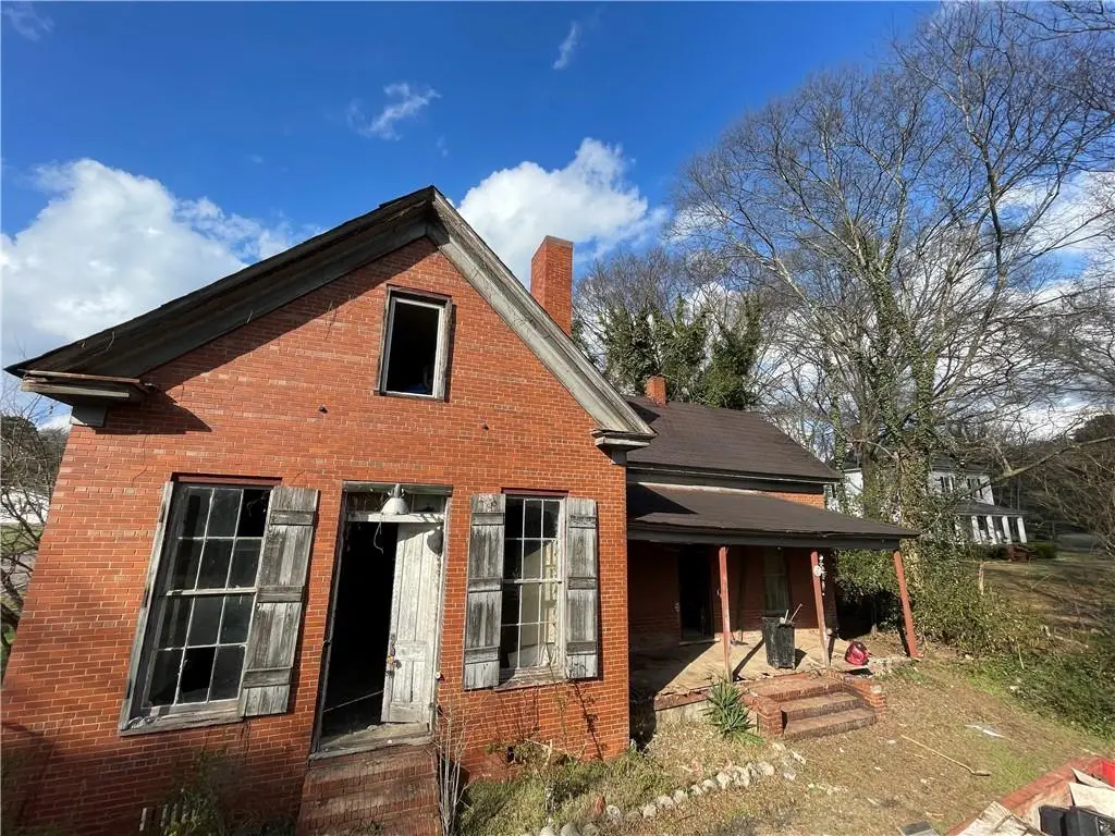 398 New Hermitage Road Ne, Rome, GA 30161 - #1