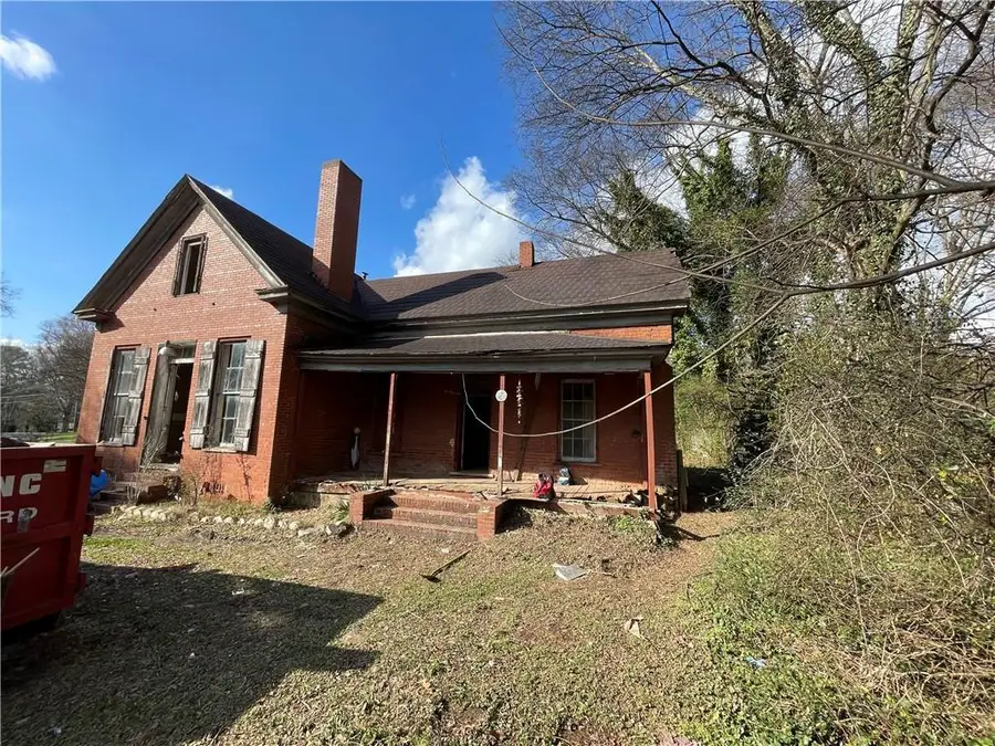 398 New Hermitage Road Ne, Rome, GA 30161 - #2