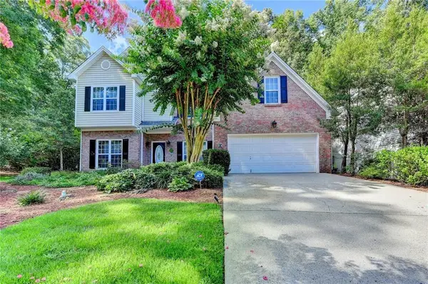 1166 Mandalay Court Sw, Lilburn, GA 30047