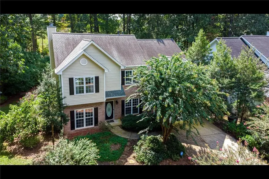 1166 Mandalay Court Sw, Lilburn, GA 30047 - #2