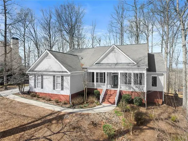 7435 Timberline Ovlk, Cumming, GA 30041