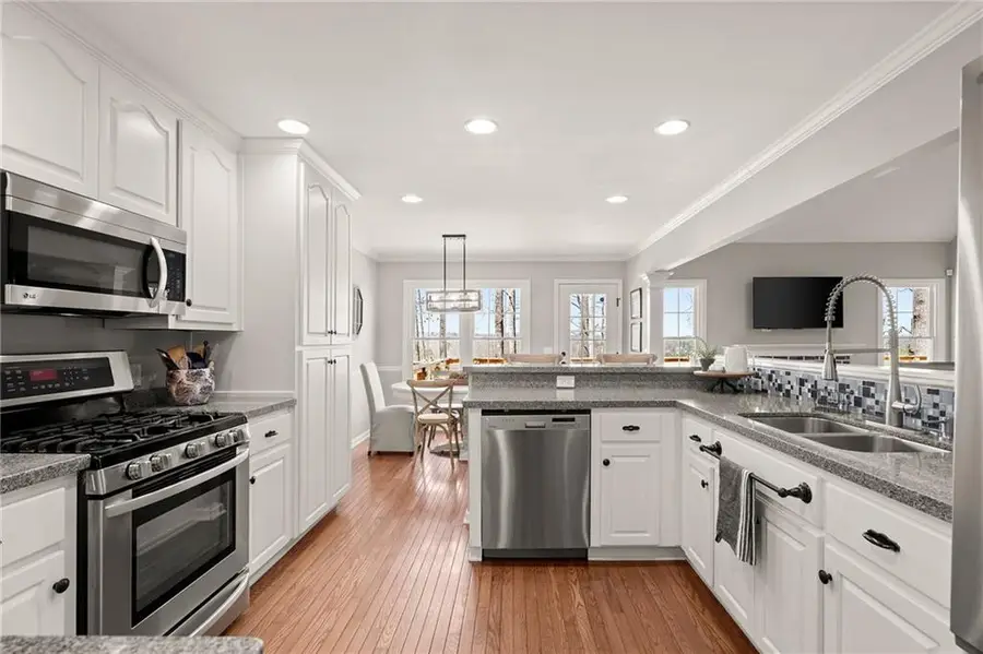 7435 Timberline Ovlk, Cumming, GA 30041 - #2