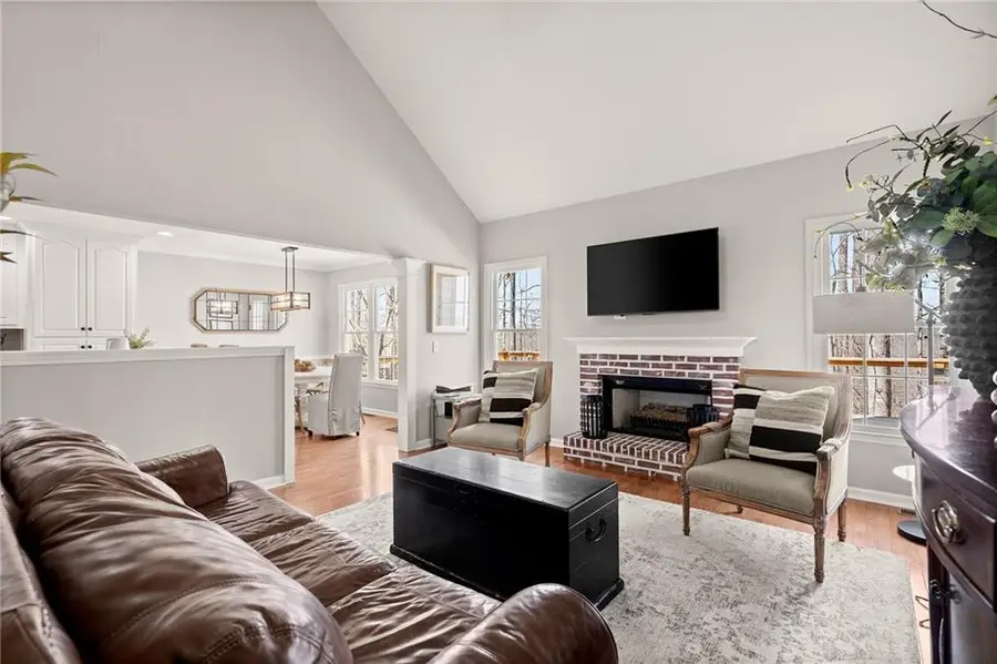 7435 Timberline Ovlk, Cumming, GA 30041 - #3