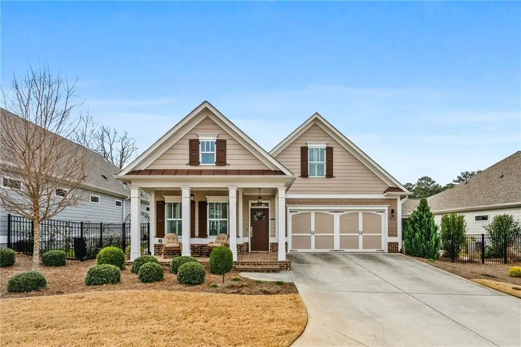 3290 Encore Circle Nw, Kennesaw, GA 30152 - #1