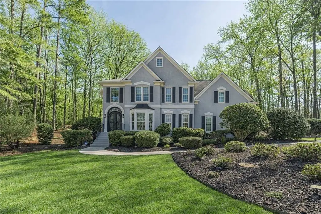 3435 Forest Valley Way, Cumming, GA 30041 - #1