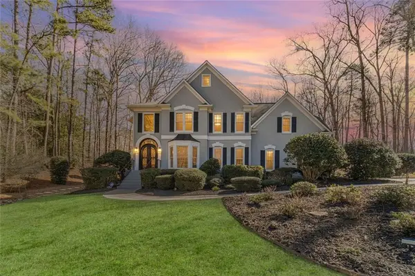 3435 Forest Valley Way, Cumming, GA 30041