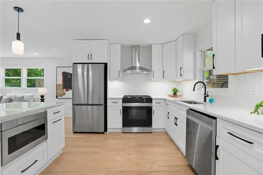 2201 Edgemore, Atlanta, GA 30316 - #3
