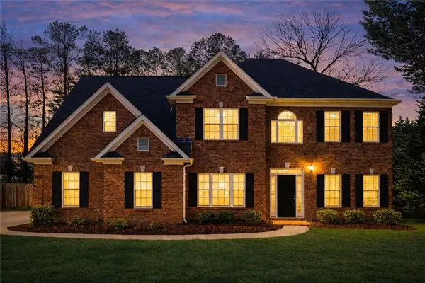 1020 Mount Mckinley Drive, Grayson, GA 30017