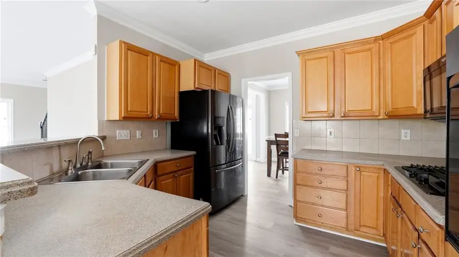 1020 Mount Mckinley Drive, Grayson, GA 30017 - #2