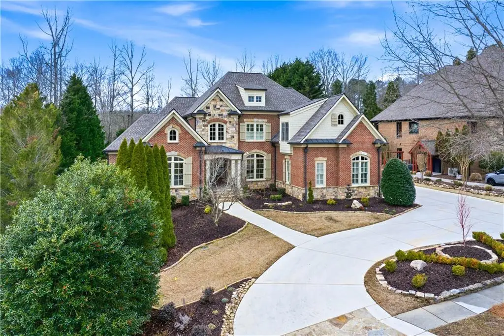2294 Weeping Oak Drive, Braselton, GA 30517 - #1