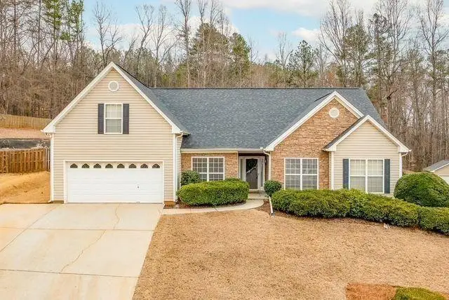 7278 Litany Court, Flowery Branch, GA 30542 - #1