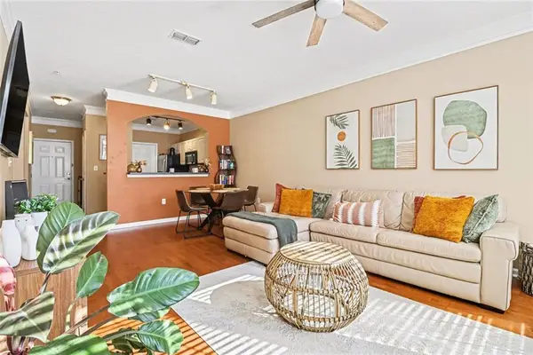 1319 Westchester Ridge Ne, Atlanta, GA 30329