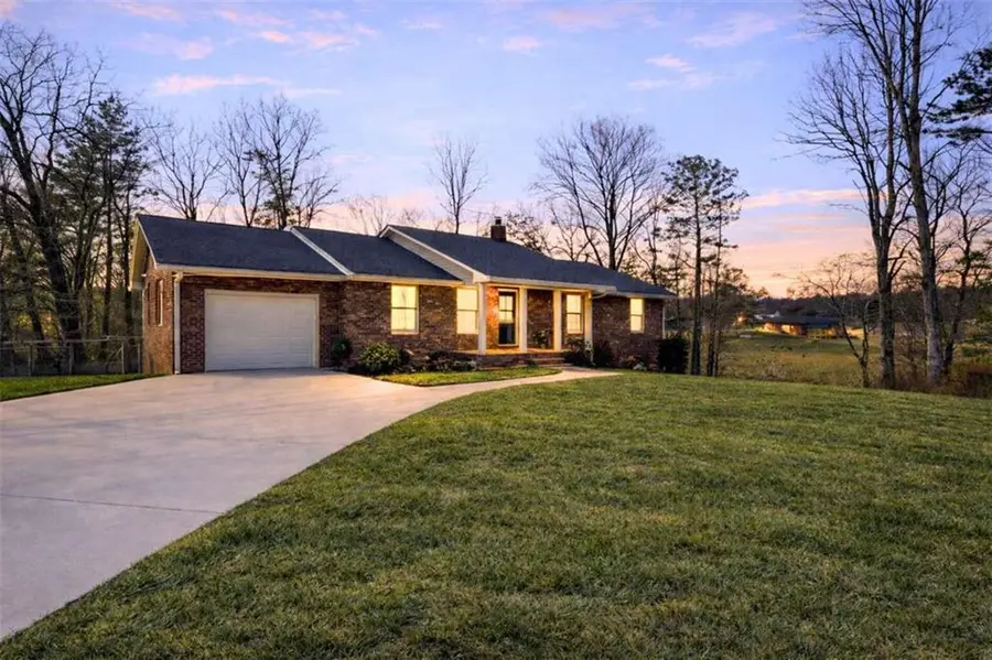 581 Roberts Ridge Road, Ellijay, GA 30540 - #2